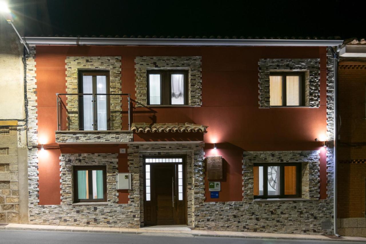 Gasthaus La Casa De Felisin Muy Cerca De Puy Du Fou Pulgar Exterior foto
