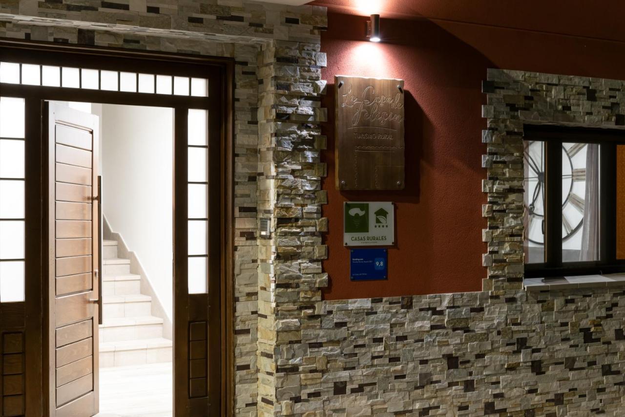 Gasthaus La Casa De Felisin Muy Cerca De Puy Du Fou Pulgar Exterior foto